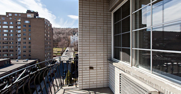 3465 Redpath Rue, Montréal, QC, H3G 2G8 - 10