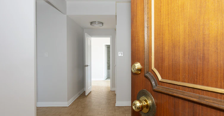 3465 Redpath Rue, Montréal, QC, H3G 2G8 - 8