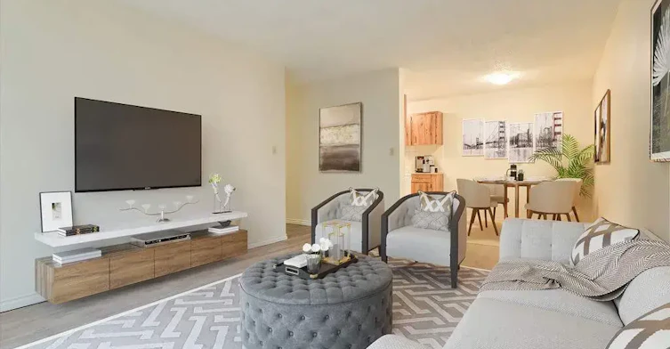 105-25 Howarth Street, Red Deer, AB, T4N 6J6