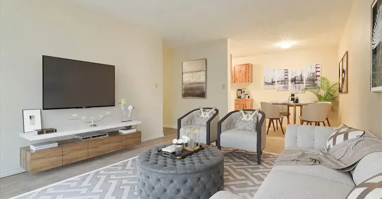 109-25 Howarth Street, Red Deer, AB, T4N 6J6