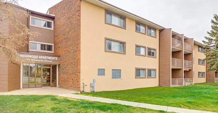 207-25 Howarth Street, Red Deer, AB, T4N 6J6 - 14