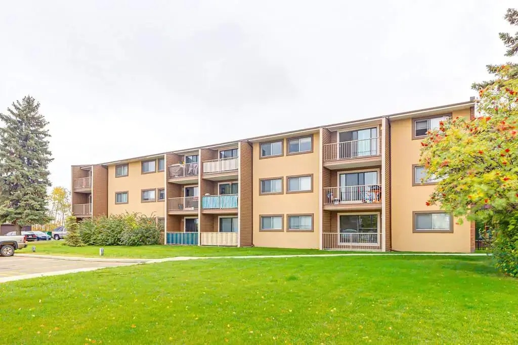 207-25 Howarth Street, Red Deer, AB, T4N 6J6 - 15