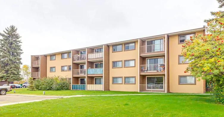 207-25 Howarth Street, Red Deer, AB, T4N 6J6 - 15