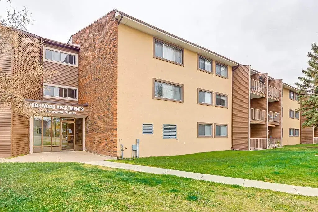 207-25 Howarth Street, Red Deer, AB, T4N 6J6 - 14