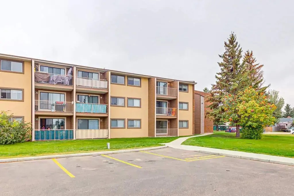 207-25 Howarth Street, Red Deer, AB, T4N 6J6 - 16
