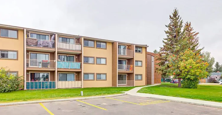 207-25 Howarth Street, Red Deer, AB, T4N 6J6 - 16