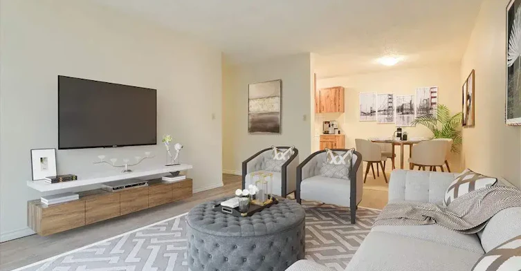 207-25 Howarth Street, Red Deer, AB, T4N 6J6