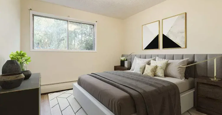 207-25 Howarth Street, Red Deer, AB, T4N 6J6 - 3