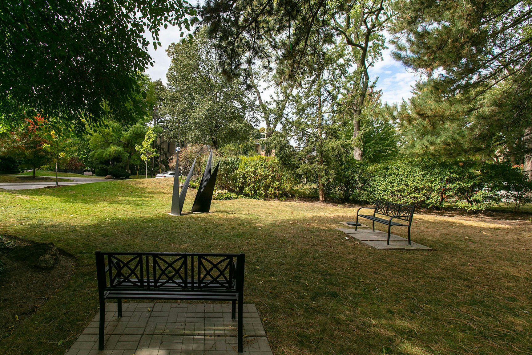 9 Deer Park Crescent, Toronto, ON, M4V 2C4 - 5