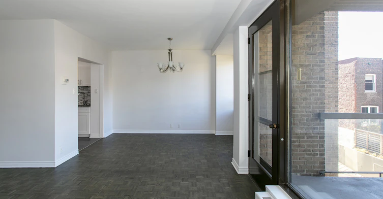 4501 Sherbrooke Rue Ouest, Westmount, QC, H3Z 1E7 - 3