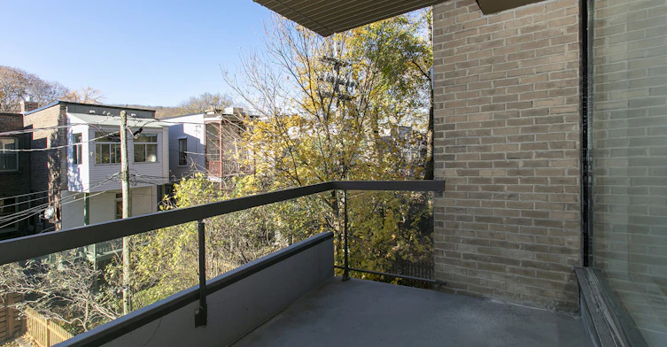 4501 Sherbrooke Rue Ouest, Westmount, QC, H3Z 1E7 - 5