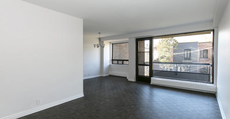 4501 Sherbrooke Rue Ouest, Westmount, QC, H3Z 1E7 - 4