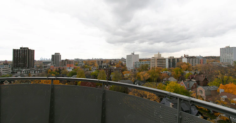 485 Huron Street, Toronto, ON, M5R 2R5 - 9