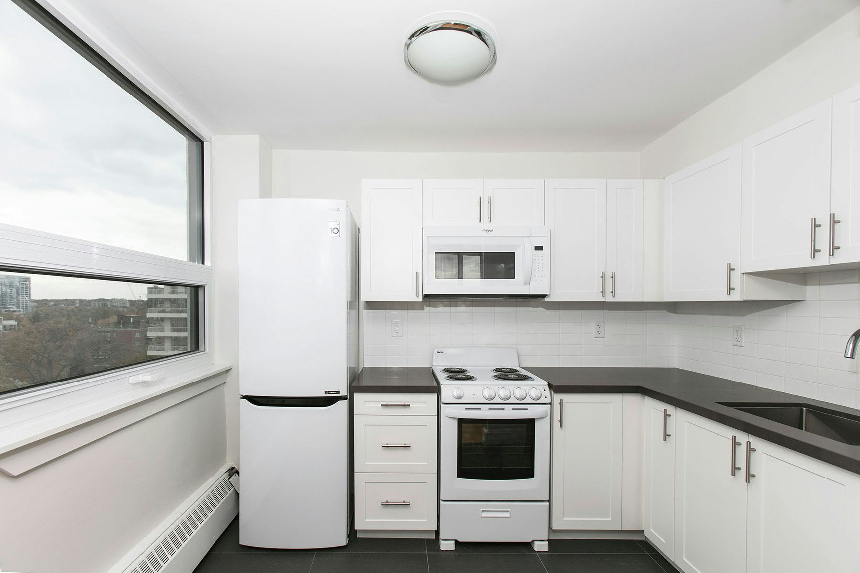 485 Huron Street, Toronto, ON, M5R 2R5 - 2
