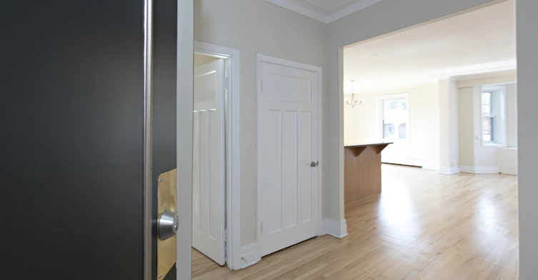 5002 Sherbrooke Rue Ouest, Westmount, QC, H4A 1S8 - 13