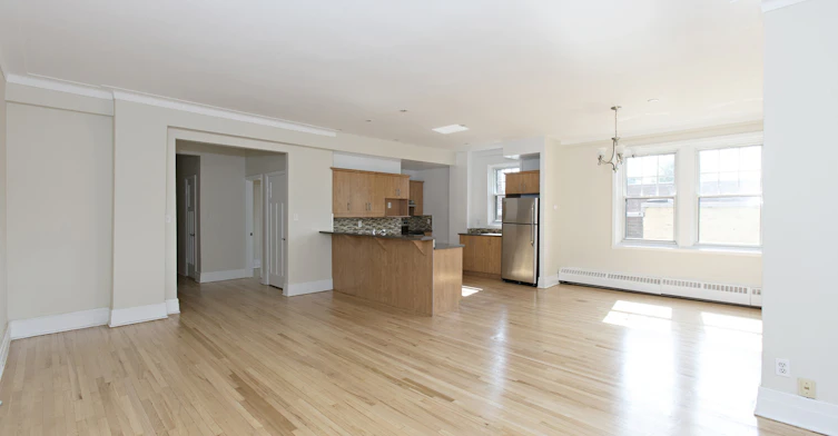 5002 Sherbrooke Rue Ouest, Westmount, QC, H4A 1S8 - 7
