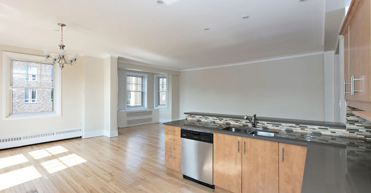 5002 Sherbrooke Rue Ouest, Westmount, QC, H4A 1S8