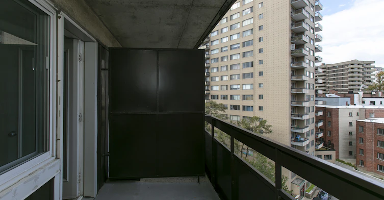 3488 De La Côte Des Neiges Chemin, Montréal, QC, H3H 2M6 - 7