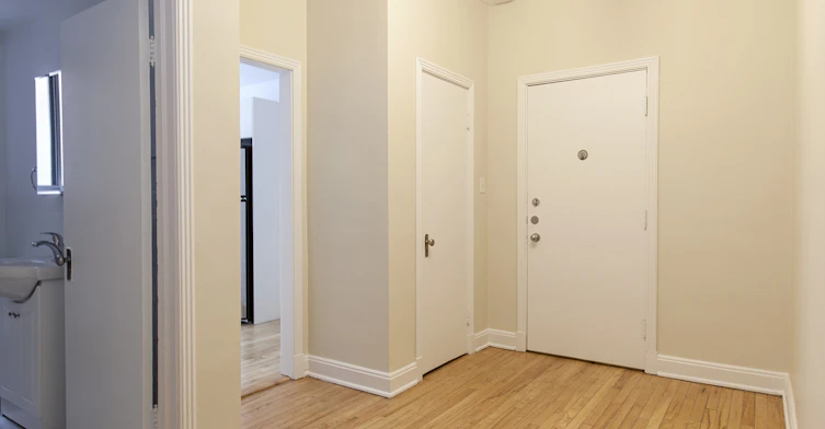 5600 Decelles Avenue, Montréal, QC, H3T 1W5 - 4