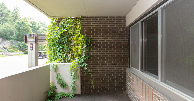 195 De La Côte Sainte Catherine Chemin, Montréal, QC, H2V 2B1