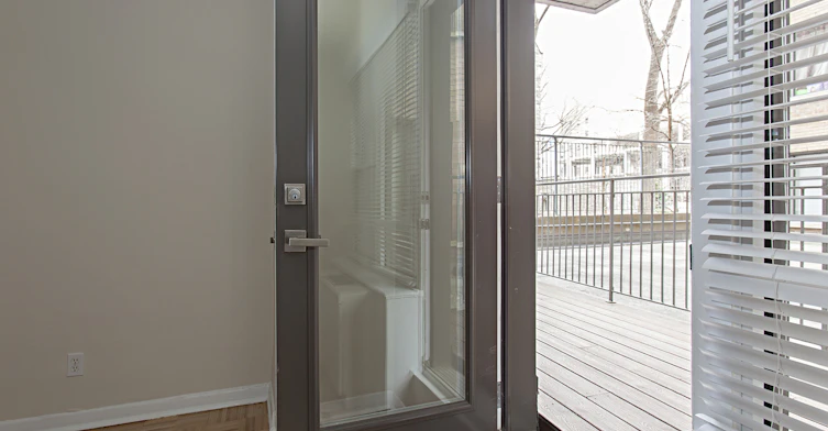 1745 Cedar Avenue, Montréal, QC, H3G 1A7 - 4