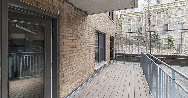 1745 Cedar Avenue, Montréal, QC, H3G 1A7 - 3