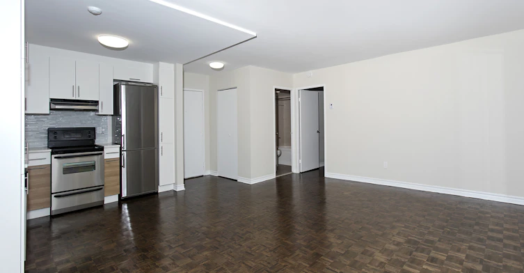 25 Vincent D'indy Avenue, Montréal, QC, H2V 2S8 - 2