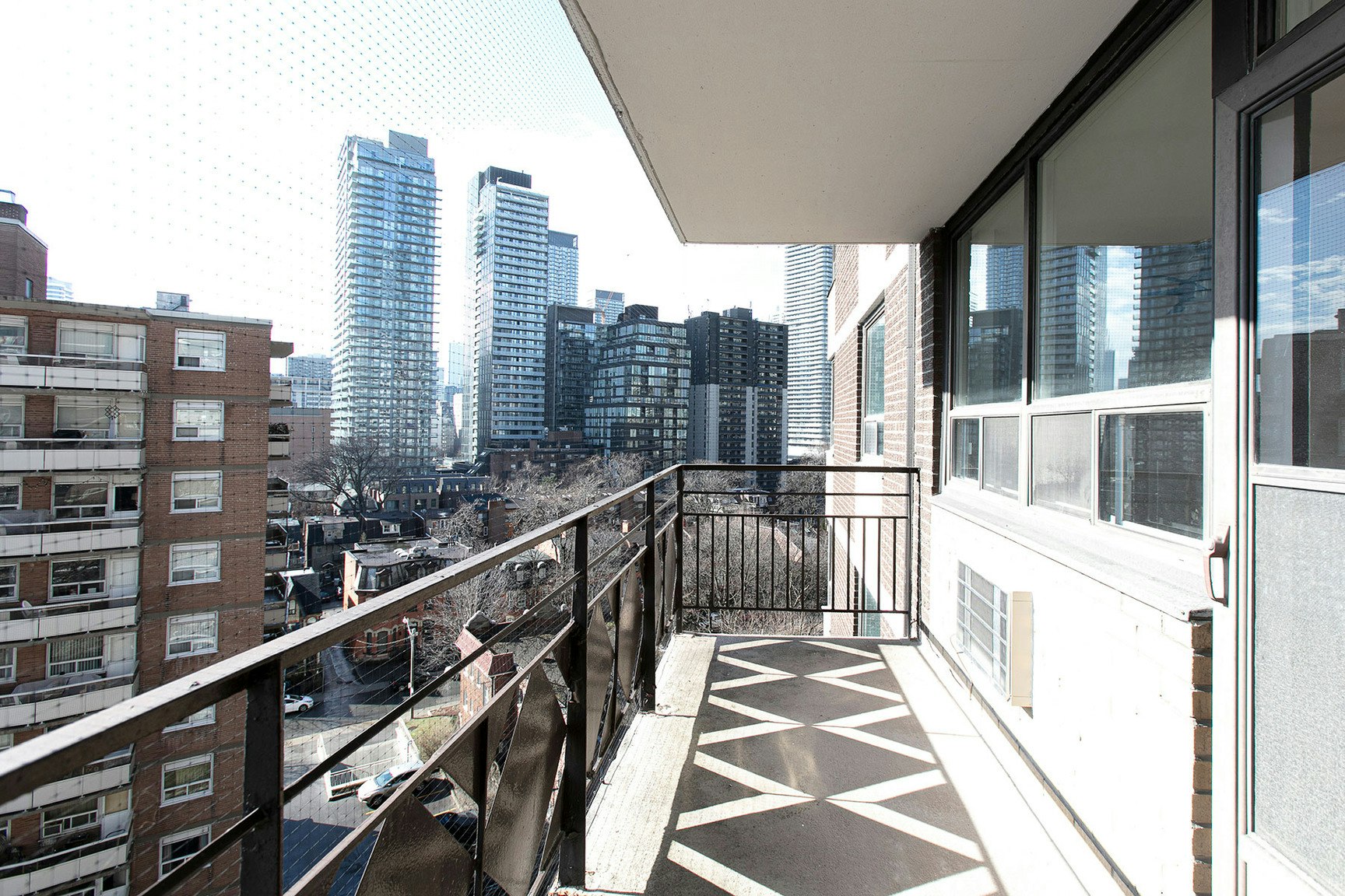 55 Isabella Street, Toronto, ON, M4Y 1M8 - 3