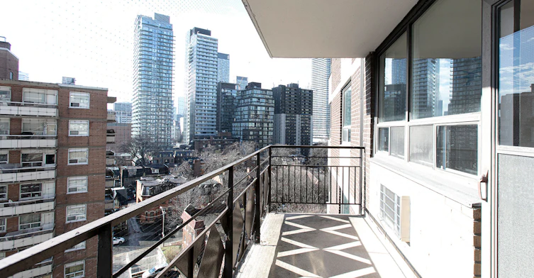 55 Isabella Street, Toronto, ON, M4Y 1M8 - 3