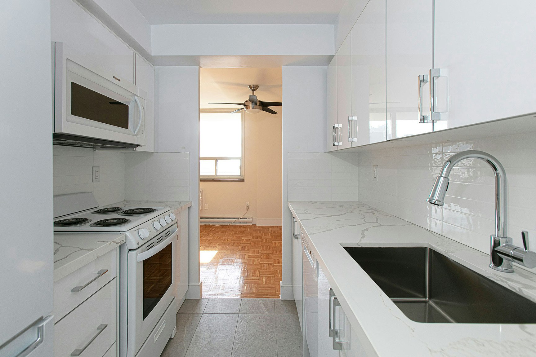 55 Isabella Street, Toronto, ON, M4Y 1M8 - 6