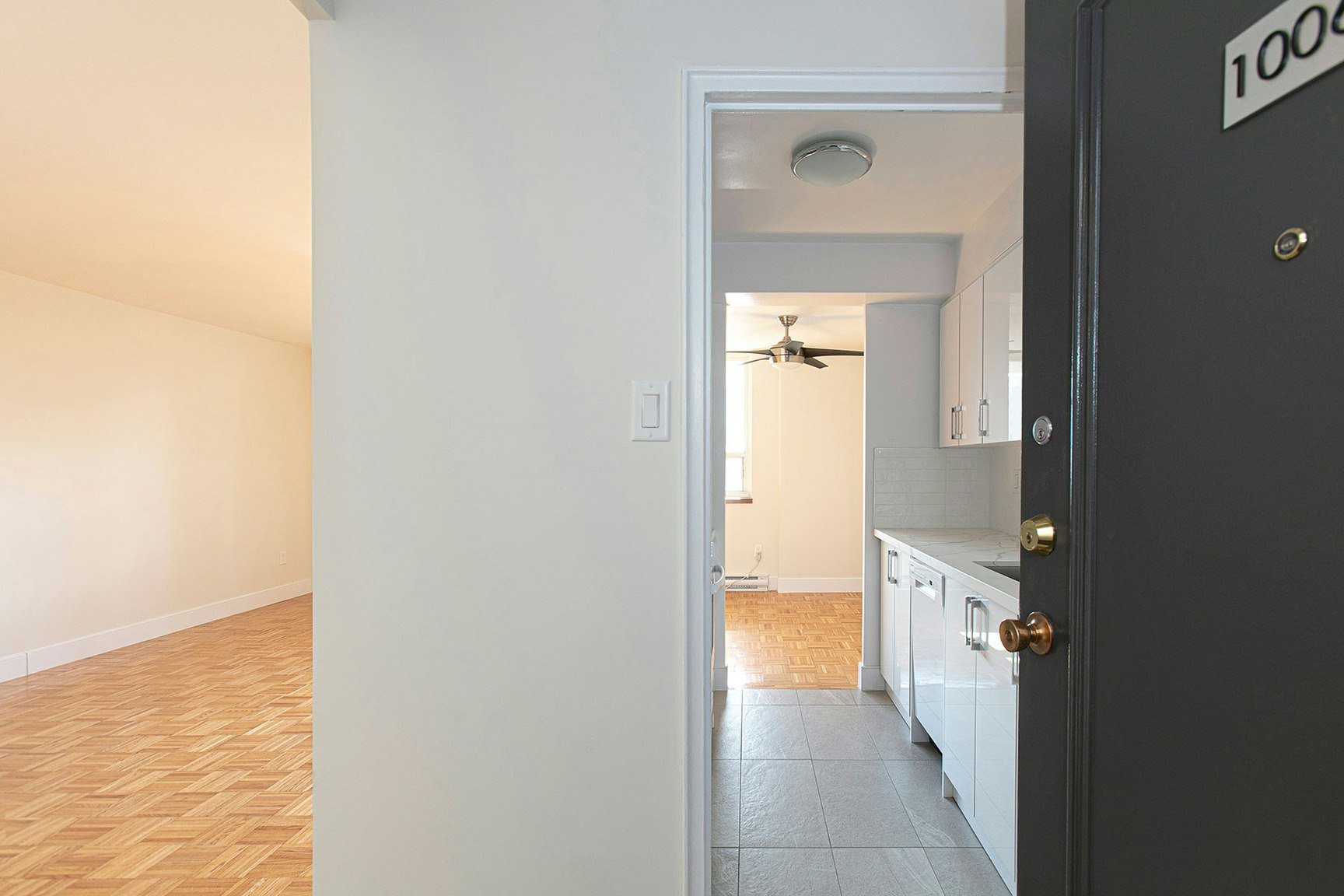 55 Isabella Street, Toronto, ON, M4Y 1M8 - 9