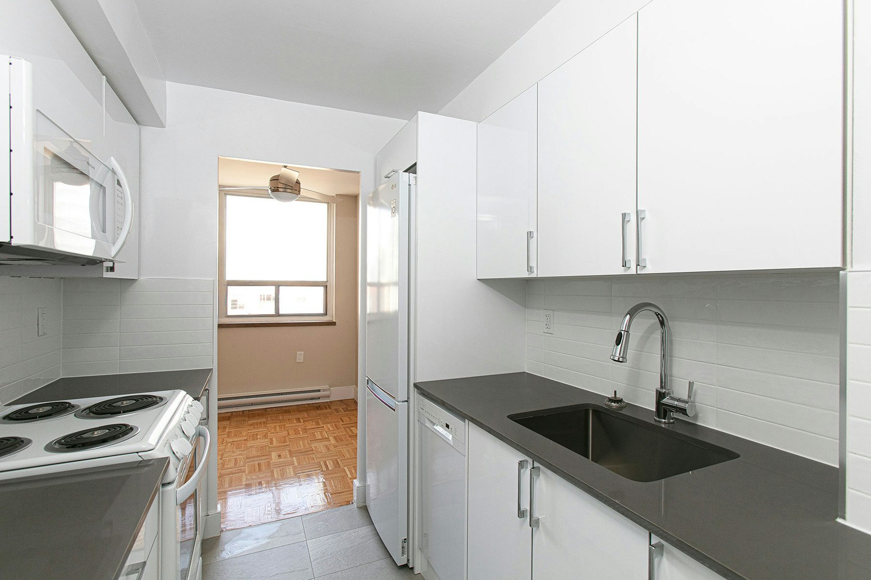 55 Isabella Street, Toronto, ON, M4Y 1M8 - 5