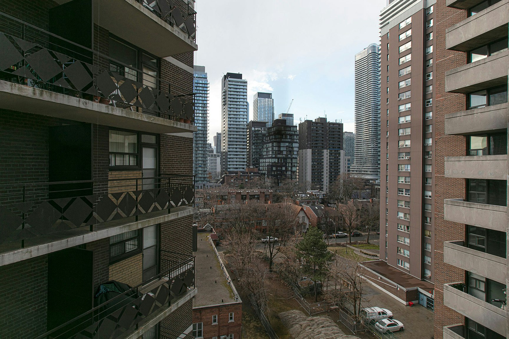 55 Isabella Street, Toronto, ON, M4Y 1M8 - 6