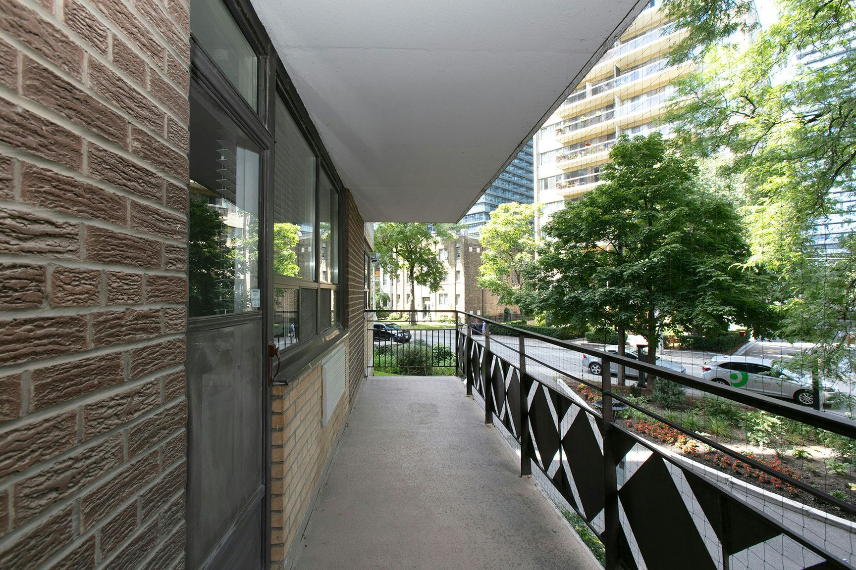 55 Isabella Street, Toronto, ON, M4Y 1M8 - 7
