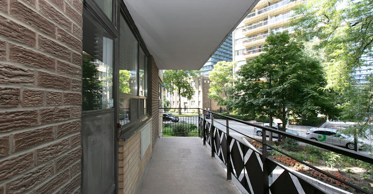55 Isabella Street, Toronto, ON, M4Y 1M8 - 7