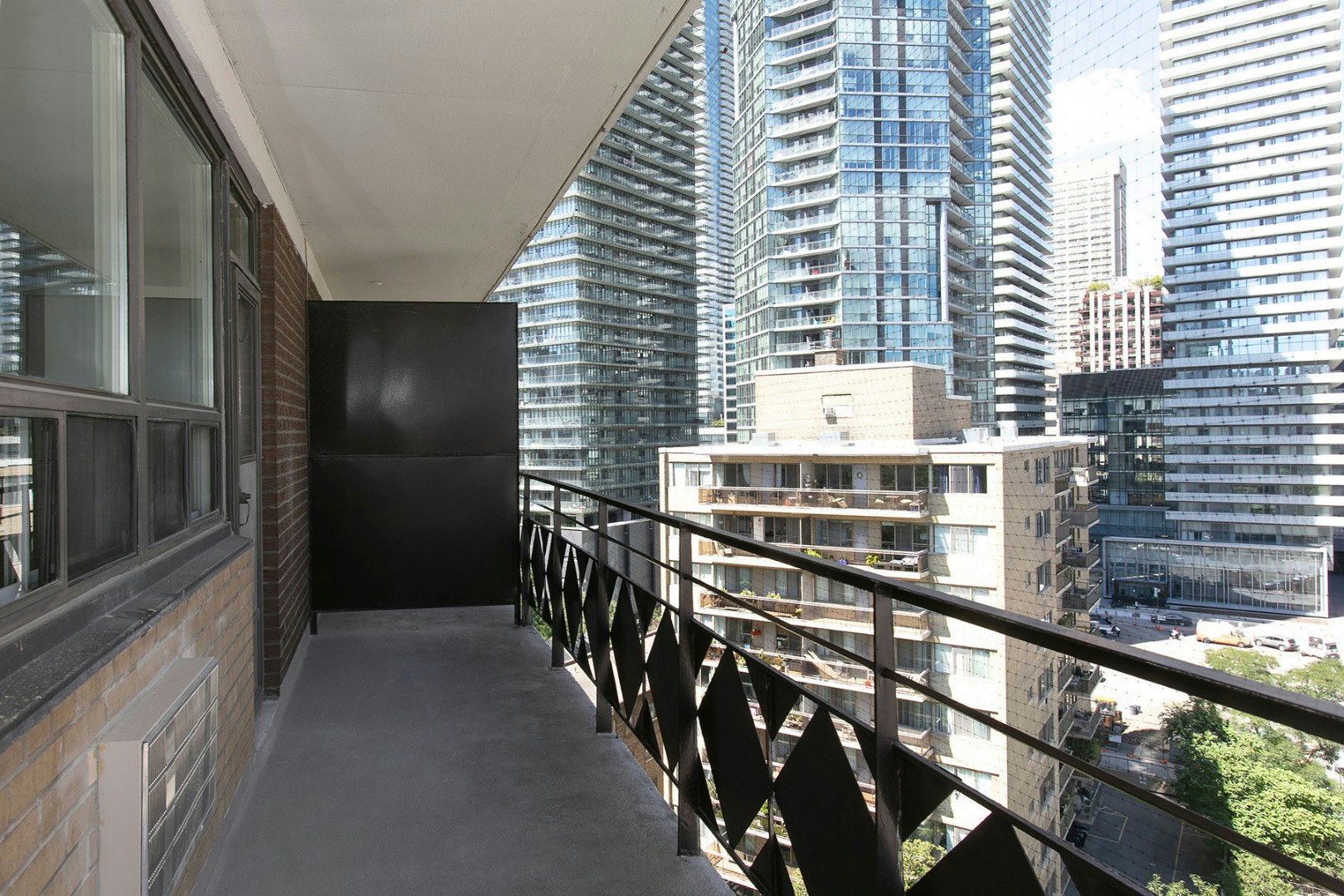 55 Isabella Street, Toronto, ON, M4Y 1M8 - 7