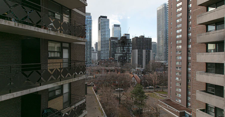 55 Isabella Street, Toronto, ON, M4Y 1M8 - 6
