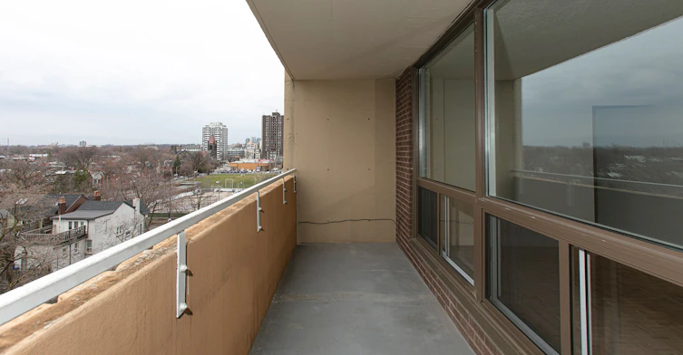 666 Spadina Avenue, Toronto, ON, M5S 2H8 - 9