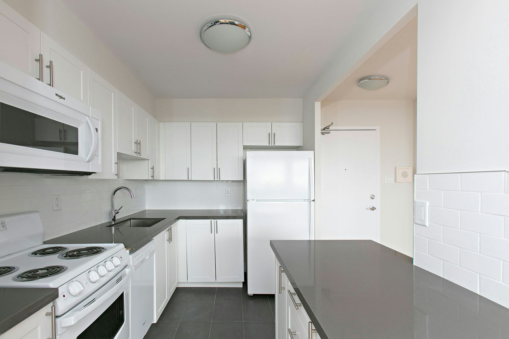 666 Spadina Avenue, Toronto, ON, M5S 2H8 - 2