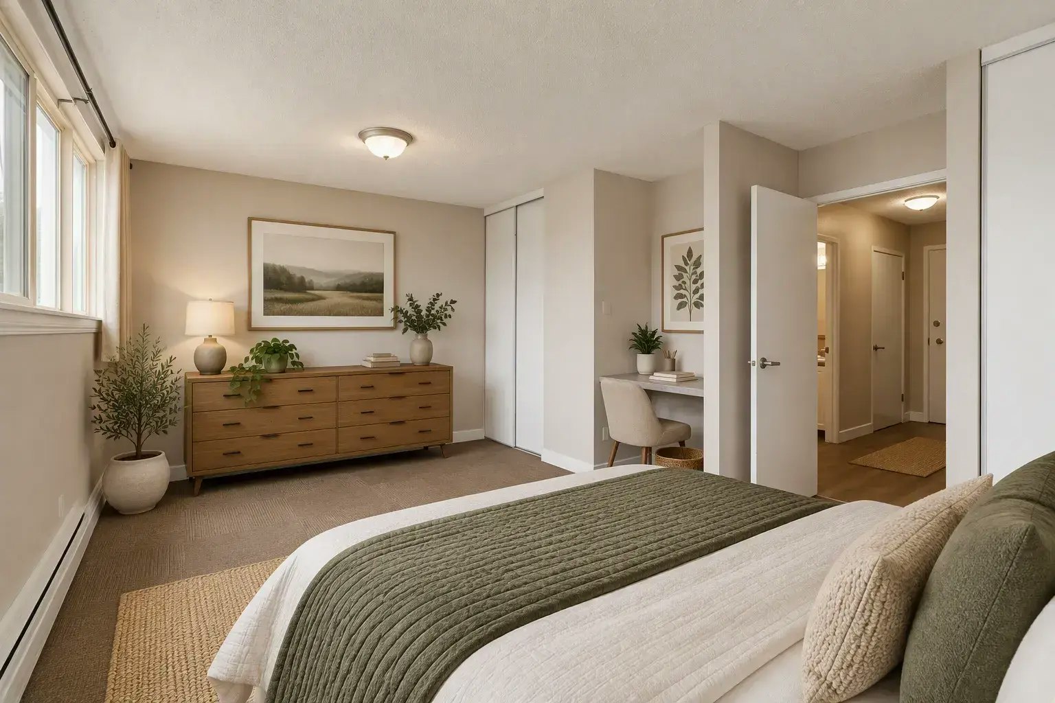 168-9700 Bonaventure Drive SE, Calgary, AB, T2J 0E6 - 7