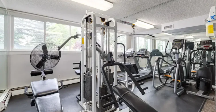 111-9700 Bonaventure Drive SE, Calgary, AB, T2J 0E6 - 2