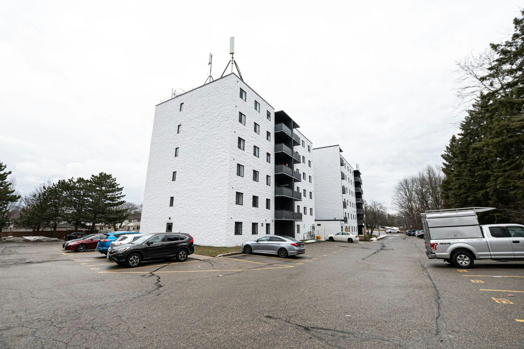 0101-550 Westmount Road W, Kitchener, ON, N2M 5G5 - 9