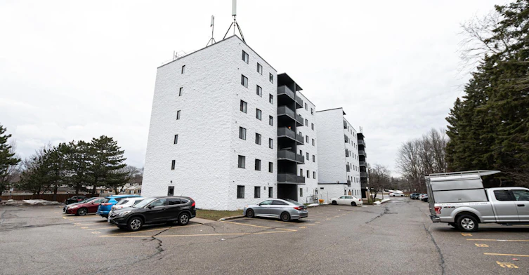 0101-550 Westmount Road W, Kitchener, ON, N2M 5G5 - 9