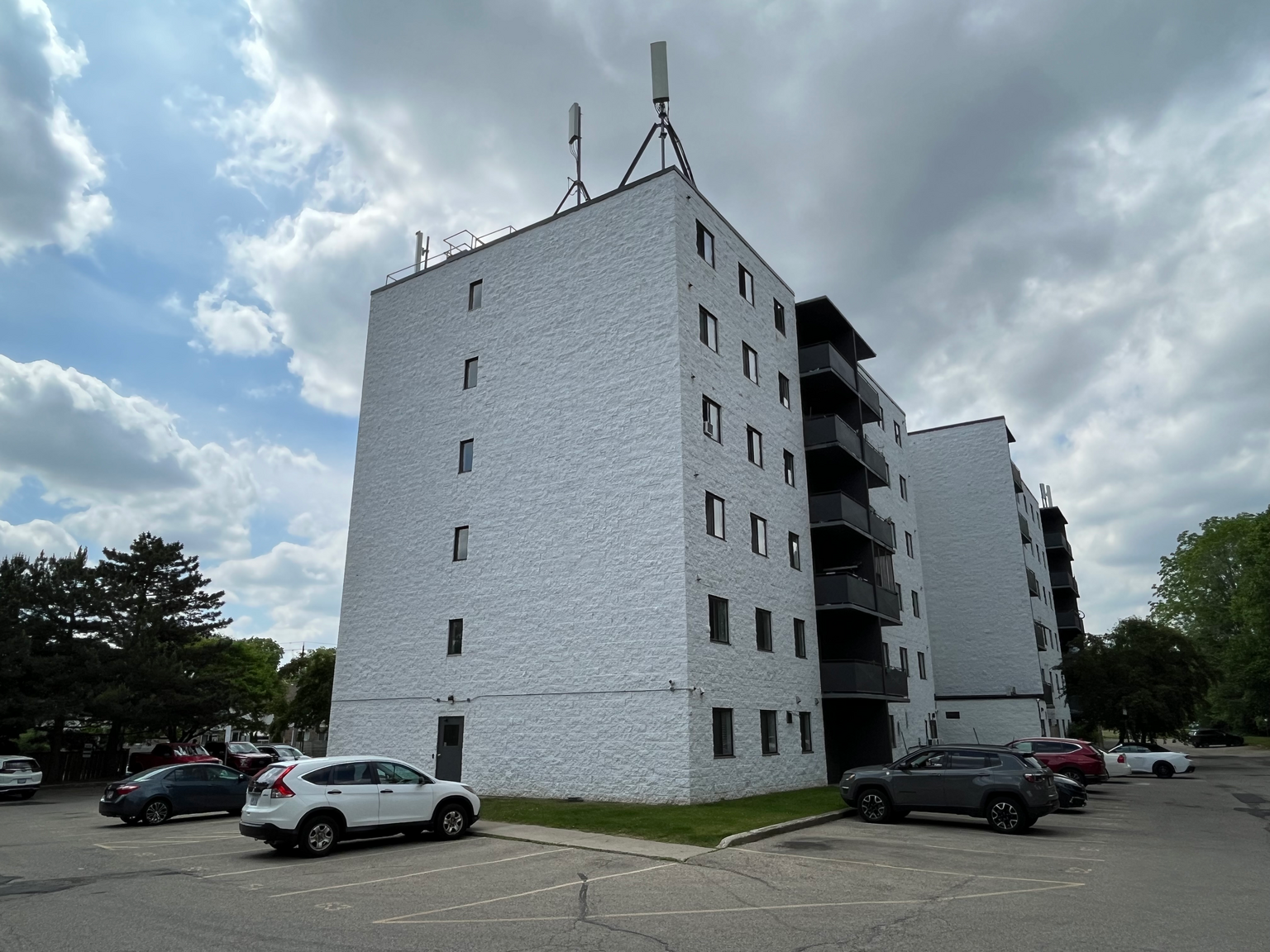 0101-550 Westmount Road W, Kitchener, ON, N2M 5G5 - 8