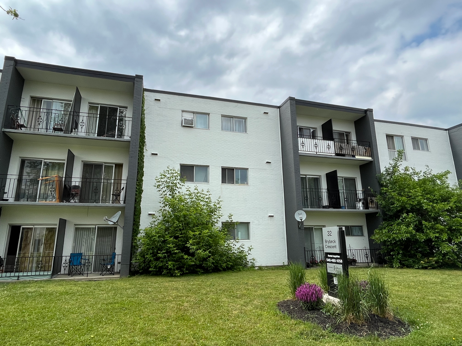 088-0105-88 Brybeck Crescent, Kitchener, ON, N2M 5G4 - 21