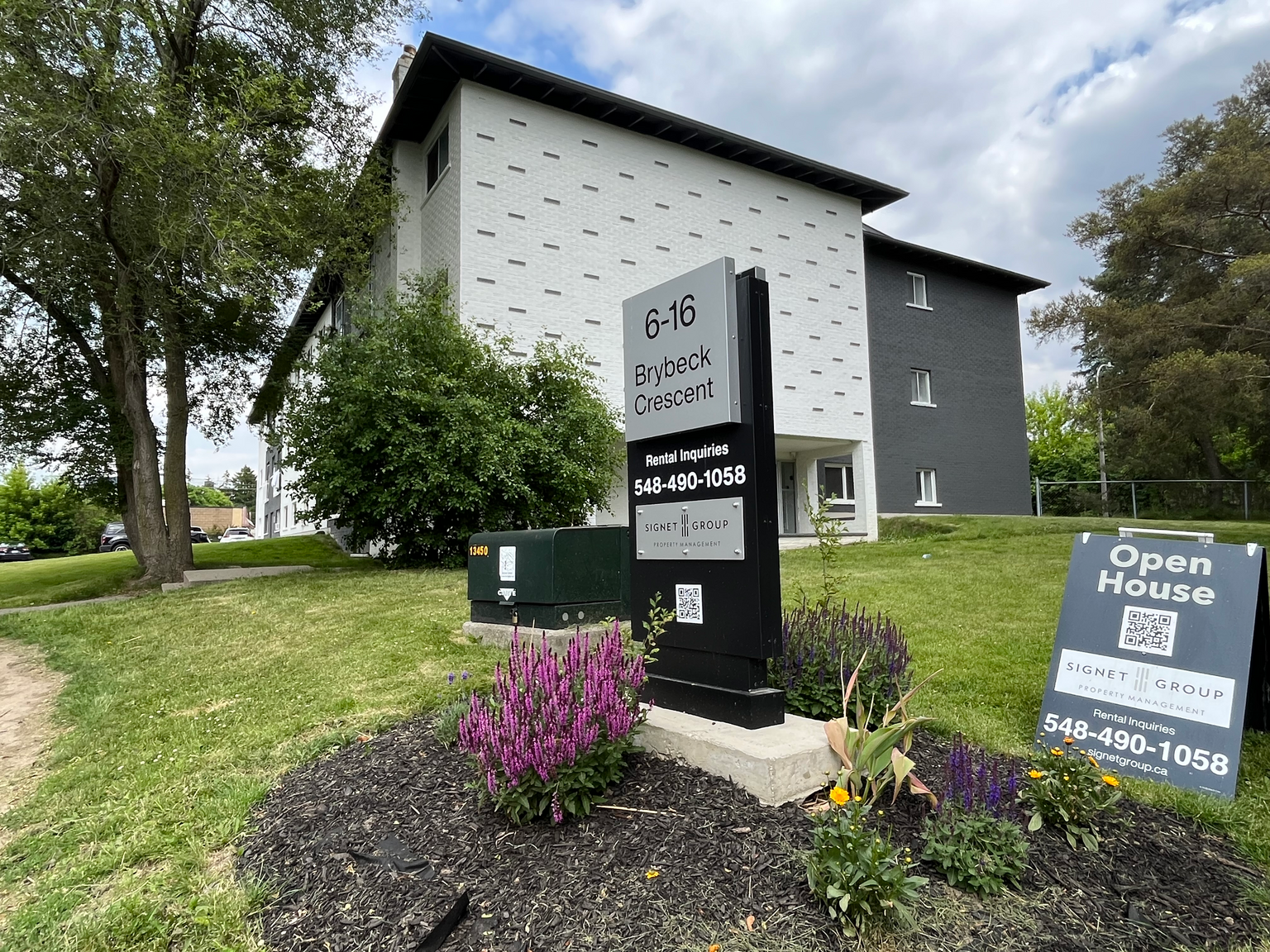 088-0105-88 Brybeck Crescent, Kitchener, ON, N2M 5G4 - 19