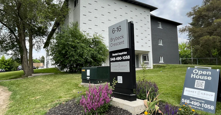 088-0105-88 Brybeck Crescent, Kitchener, ON, N2M 5G4 - 19