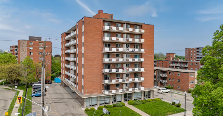 507-38 King Street West, Hamilton, ON, L8G 1H2 - 8
