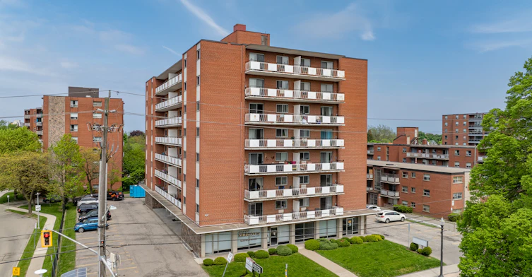 507-38 King Street West, Hamilton, ON, L8G 1H2 - 8