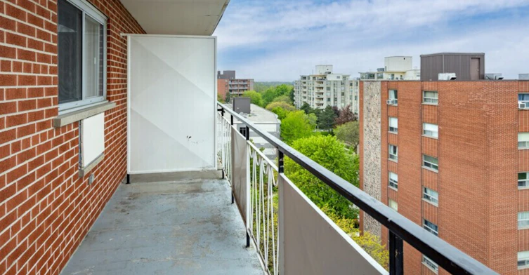 507-38 King Street West, Hamilton, ON, L8G 1H2 - 7